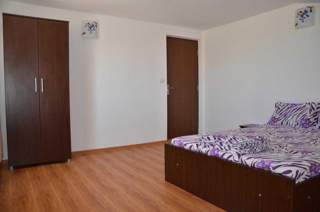 Vila Lotus Murighiol Szoba fotó