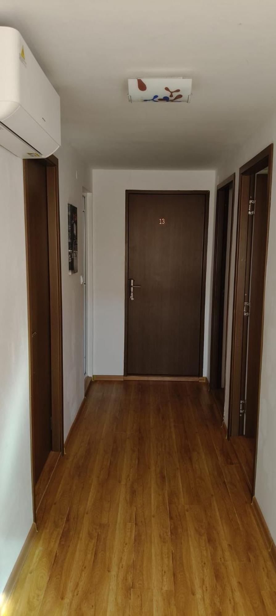 Vila Lotus Murighiol Kültér fotó