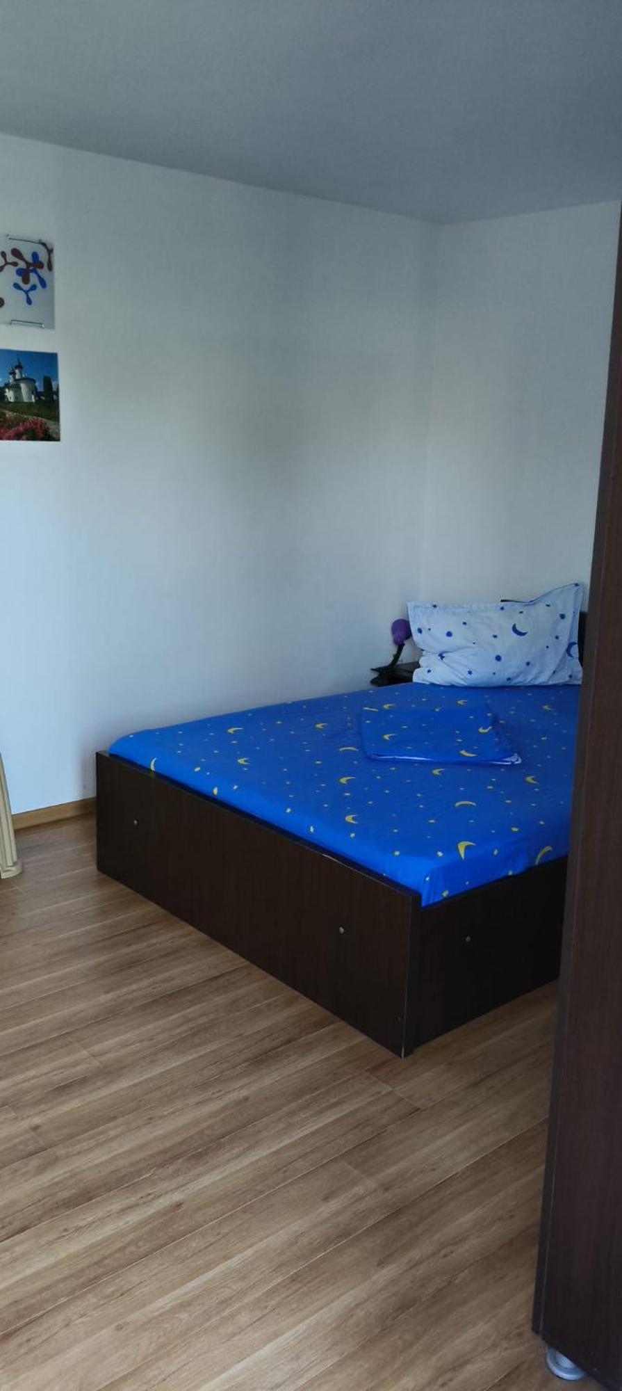 Vila Lotus Murighiol Kültér fotó